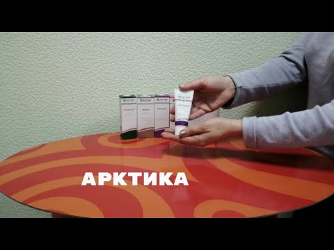 Гель против ушибов