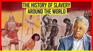 How different Races Practiced slavery around the world | Thomas SowellTV