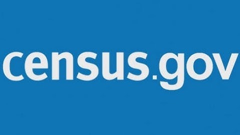 Census.gov Redesign
