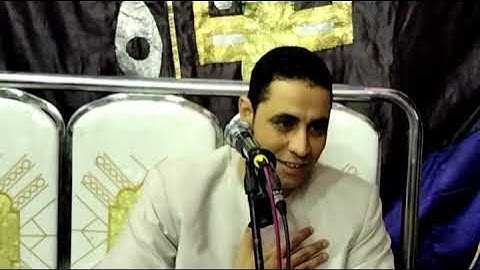 رائعة سورة[الأَحۡزَابِ] للشيخ احمد كمال العيسوي.زفاف.أ.محمد جمال سلام.بني حسن الشروق المنيا.