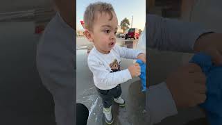 Egemenin Yeni Işi Oto Kuaför