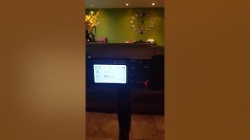 Godox makes a loud sound