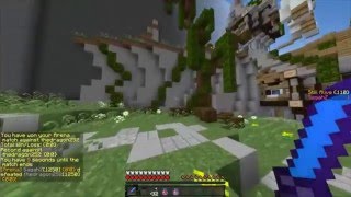 KungFu | 1vs1 PvP | Combo Fly!