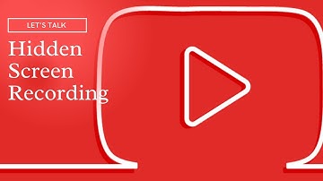 How to Record YouTube Screen Recording Remotely | OgyMogy