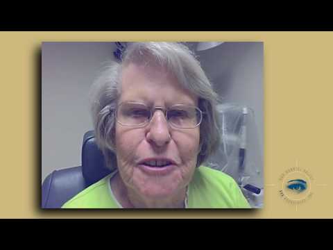 Video Testimonial #7 from Patient of Dr. David D. Richardson, MD