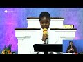 Children's Story | Sheila Anyango