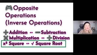 Learn How to Solve Literal Equations in Less than 3 Minutes