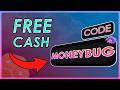 Best Roobet Code: "MONEYBUG" – Rakeback + $100,000 Raffle