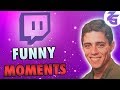 Funny moments #2