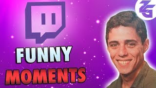 Funny moments #2