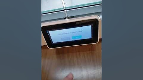 Ultimaker S5 Lift Swtich error