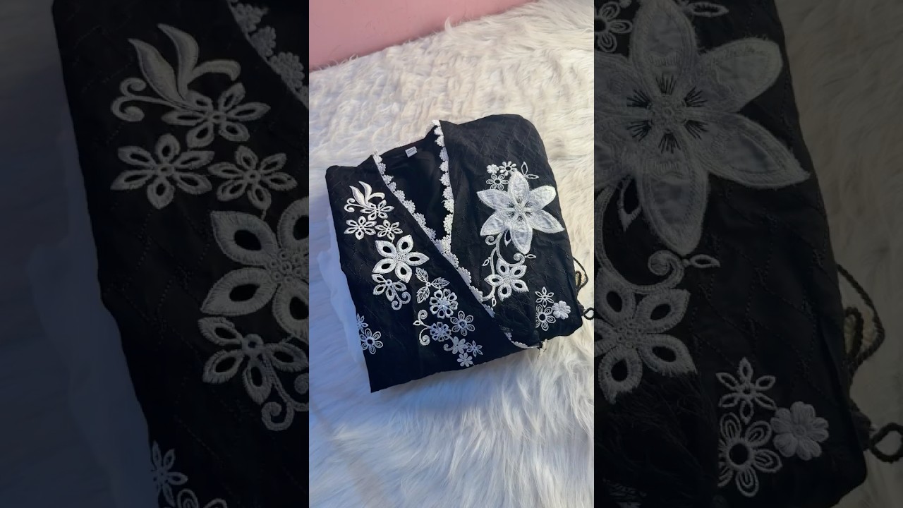 Ethnic lawn set | on sale | SALE | 50% off 