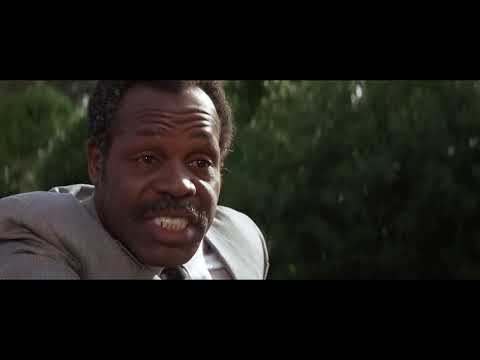 Lethal Weapon 3 (1992) ending