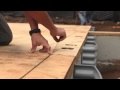 Top 10 Tips for Wall Framing Layout on a New Subfloor Top 10 Tips for Wall Framing Layout on a New Subfloor