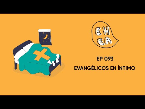 EL HUMANO ES UN ANIMAL - Evangélicos en íntimo