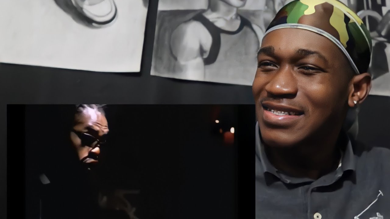 Coolio - Gangsta's Paradise (feat. L.V.) [Official Music Video] REACTION