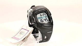 CASIO RFT-100WC-1V