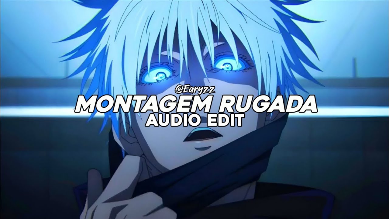 montagen rugada - cape, jxndro, sayfalse [edit audio] - YouTube