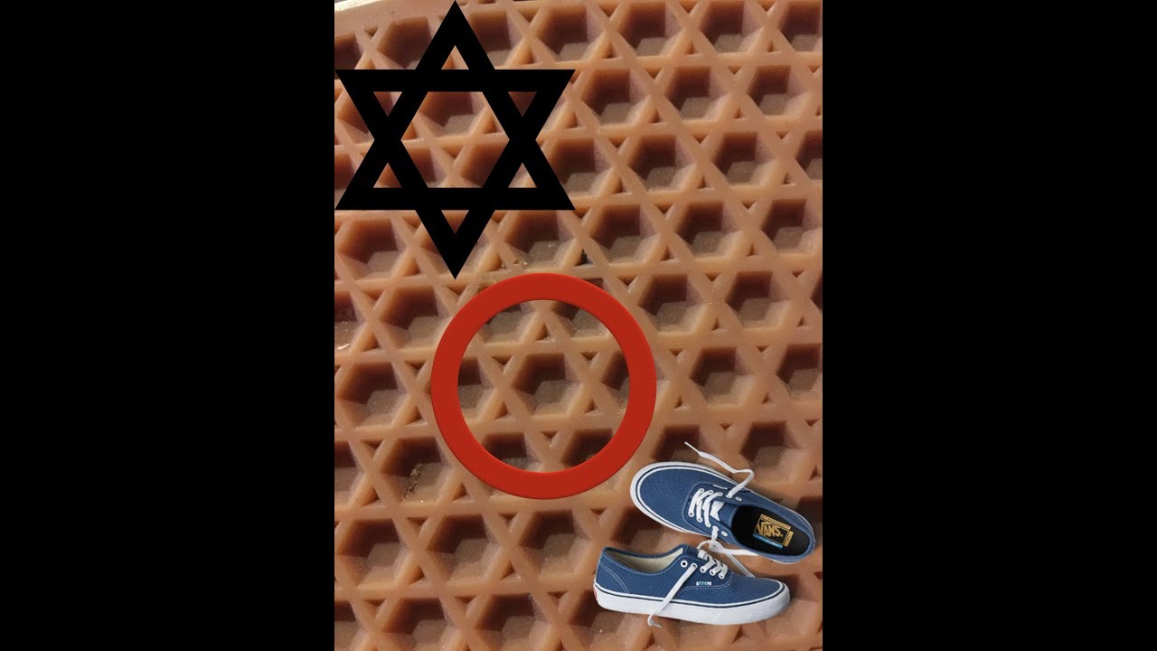 vans shoes anti semitic