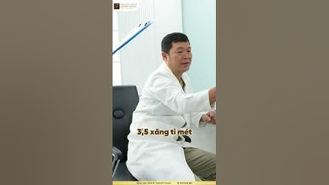 Đường nách lâu lành hơn đường chân ngực đúng hay sai?  #benhvienthammysaigonyoung