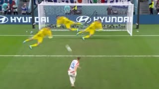 編集で無理矢理日本勝たせたｗ サッカーW杯クロアチア戦PK Crazy Penalty Kick FIFA 2022 screenshot 1