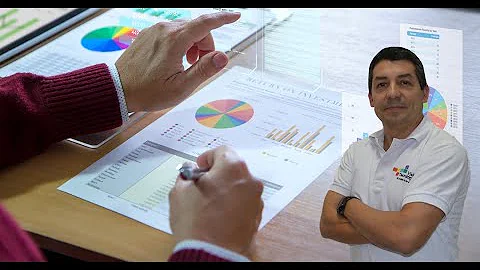 Tablas Dinmicas para Contadores  1er Taller