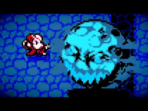 "That's no moon." - Mina the Hollower (Switch 2)