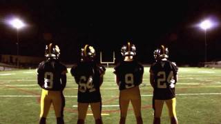 Homecoming Pre-Pep Rally Video 2011