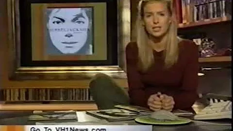 2001 Rebecca Rankin Promos (November)