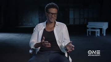 Uncensored: Eric Benét