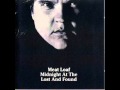 Meat Loaf - Midnight at the Lost and Found