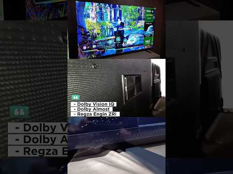 FIRST LOOK!! TOSHIBA