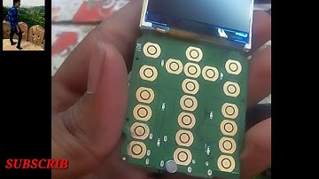 Lyf F120B Keypad Phone  * # 8 9 Key Not Working Jampr solution 1000%Tested