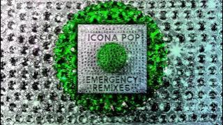 Icona Pop - Emergency (Club Killers Remix)