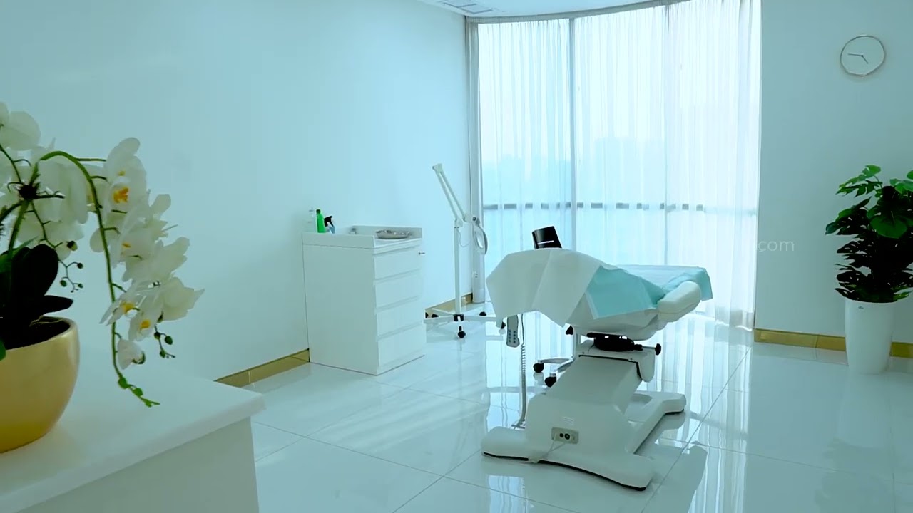Celebrity clinic    | Mediatrix | Kuwait