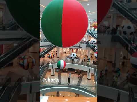 Dubai Mall 2021 #shorts