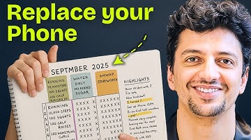 You