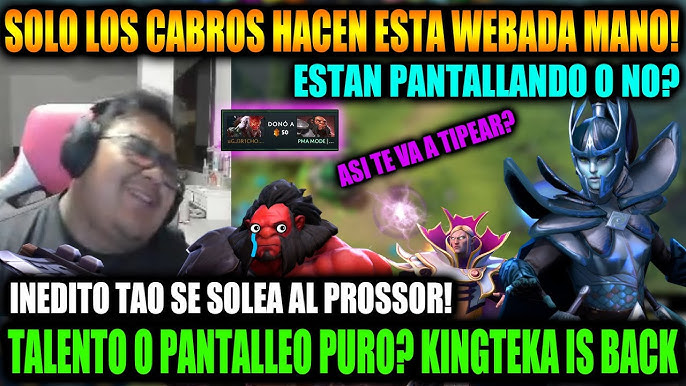 🔥 SMASH SACA SU PUDGE OFF, SE SUPONE ERA PARA BAJAR PEPA, PERO SE JUGARON  SU TI XD