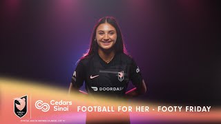 ACFC x Cedars-Sinai | 10% Sponsorship Model