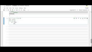 Largest Element in Array in python | Python interview question | Data analyst Data Engineer