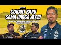 EP55: Karting Sebagai Akar Umbi Motorsports, Bagaimana Ke Depan?