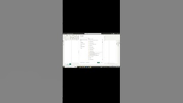 Data source available in power BI - Learn Power BI Full video on channel - #gokultech