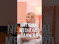 National Media And Darnold