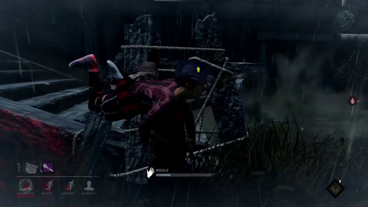 Dead By Daylight How Does Freddy Work YouTube Dead By Daylight How Does Freddy Work YouTube