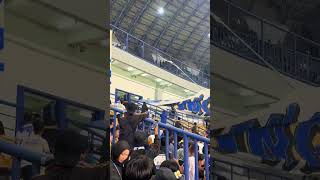 DETIK-DETIK SPANDUK VIKING PERSIB CLUB DIROBER CASUAL SOUTHSIDE
