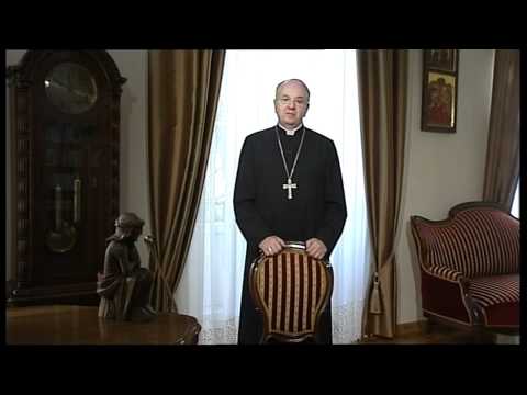 Ks. abp Stanisław
