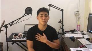 Eric周興哲《永不失聯的愛 》 《小妖的金色城堡》主題曲- 陳偉強 COVER ＃001