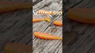 selling fishing lures soon @GraysonBransgrove-g2v