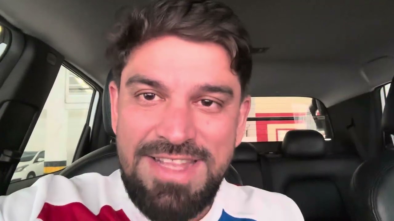 PAREM // NÃO É HORA DE PASSAR PANO // É HORA DE COBRANÇAS E AJUSTES // NÃO APRENDERAM COM ANO PASSAD