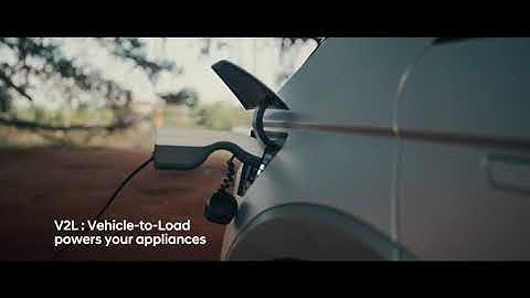 Hyundai | IONIQ 5 | TVC